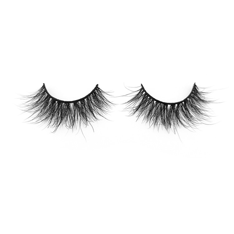 Private Label Free Sample 5D Mink Eyelashes Vendor JN20